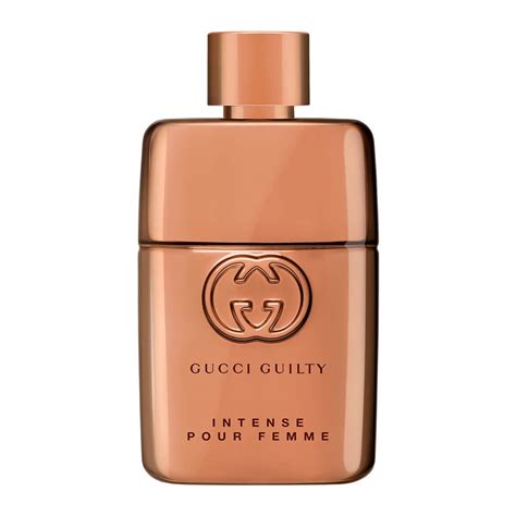 guilty intense gucci sephorasephora|Gucci Guilty 75ml best price.